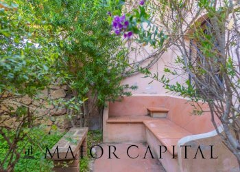 Trilocale via della Goletta, Arzachena - foto 21