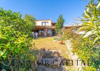 Trilocale via della Goletta, Arzachena - foto 22