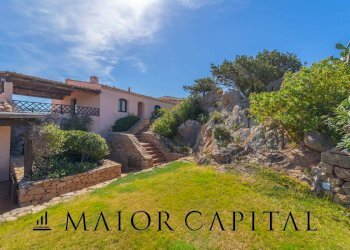 Trilocale via della Goletta, Arzachena - foto 25