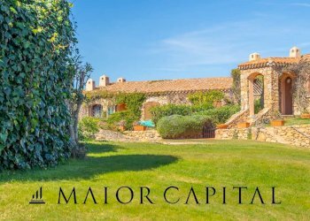 Trilocale via della Goletta, Arzachena - foto 26