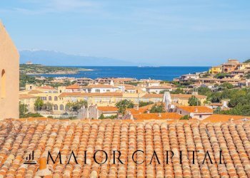 Trilocale via della Goletta, Arzachena - foto 27