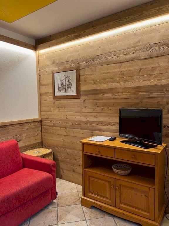 CUCINA - Bilocale via Plagnol, Sestriere - foto 3