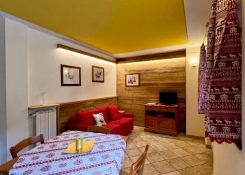 CUCINA - Bilocale via Plagnol, Sestriere - foto 1