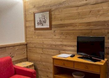 CUCINA - Two-room apartment via Plagnol, Sestriere - photo 3