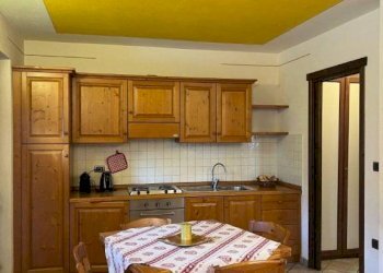 CUCINA - Two-room apartment via Plagnol, Sestriere - photo 5
