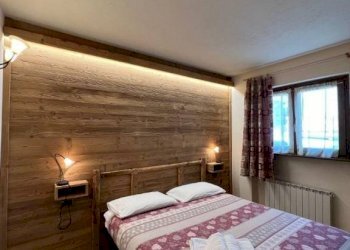 CAMERA - Two-room apartment via Plagnol, Sestriere - photo 7