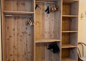 CAMERA - Two-room apartment via Plagnol, Sestriere - photo 10