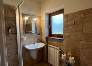 BAGNO - Bilocale via Plagnol, Sestriere - foto 12