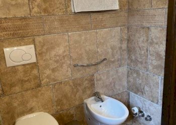 BAGNO - Bilocale via Plagnol, Sestriere - foto 14