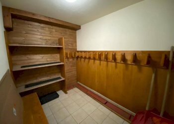 ZONE COMUNI - Two-room apartment via Plagnol, Sestriere - photo 16