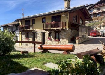 VISTA - Two-room apartment via Plagnol, Sestriere - photo 17