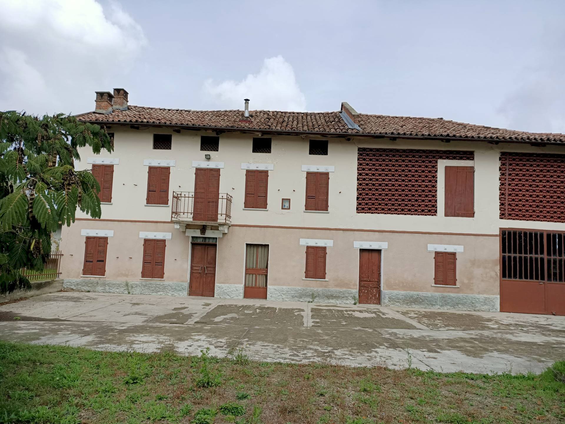 Rustic Costigliole d'Asti - photo 1