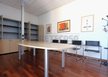 IMG_5255.JPG - Ufficio Via Chiuppese  3, Monticello Conte Otto - foto 12