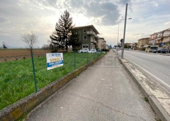 WhatsApp Image 2023-03-29 at 18.11.04(5).jpeg - Terreno edificabile Strada Ca' Balbi 59, Quinto Vicentino - foto 1