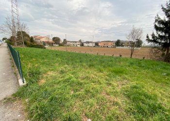 WhatsApp Image 2023-03-29 at 18.11.04.jpeg - Terreno edificabile Strada Ca' Balbi 59, Quinto Vicentino - foto 7