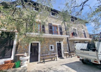 Villa Via Generale Vincenzo Rossi 2, Bordighera - foto 1