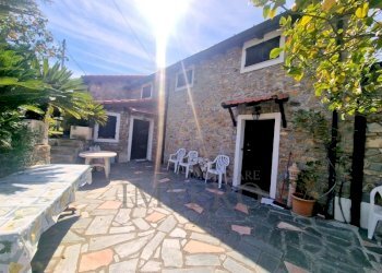 Villa Via Generale Vincenzo Rossi 2, Bordighera - foto 2