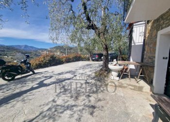 Villa Via Generale Vincenzo Rossi 2, Bordighera - foto 3