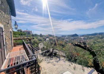 Villa Via Generale Vincenzo Rossi 2, Bordighera - foto 5