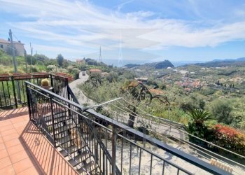 Villa Via Generale Vincenzo Rossi 2, Bordighera - foto 6