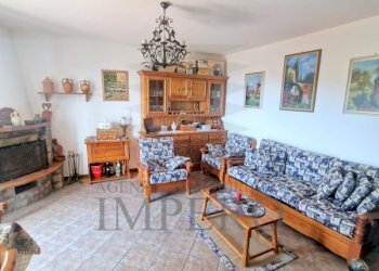 Villa Via Generale Vincenzo Rossi 2, Bordighera - foto 8