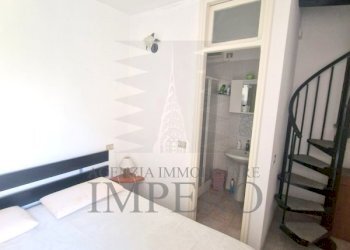 Villa Via Generale Vincenzo Rossi 2, Bordighera - foto 13