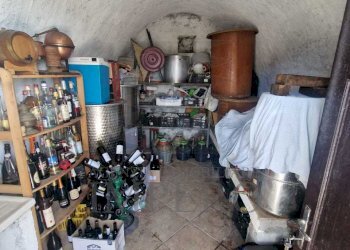 Villa Via Generale Vincenzo Rossi 2, Bordighera - foto 14