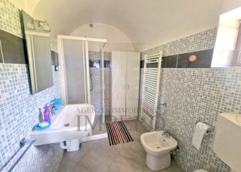 Villa Via Generale Vincenzo Rossi 2, Bordighera - foto 15