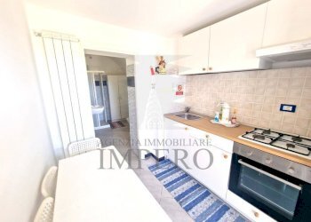 Villa Via Generale Vincenzo Rossi 2, Bordighera - foto 19