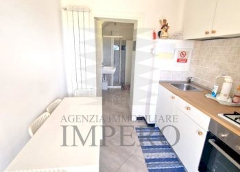 Villa Via Generale Vincenzo Rossi 2, Bordighera - foto 20