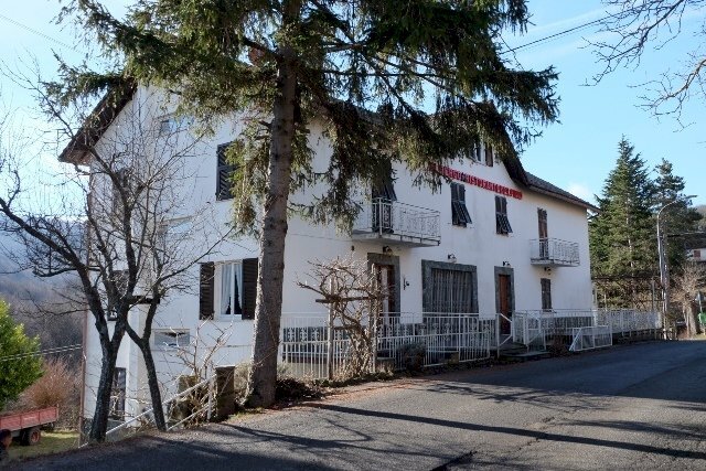 IMG_7974.JPG - Hotel - Accommodation facility Località Mulino 3, Sassello - photo 1