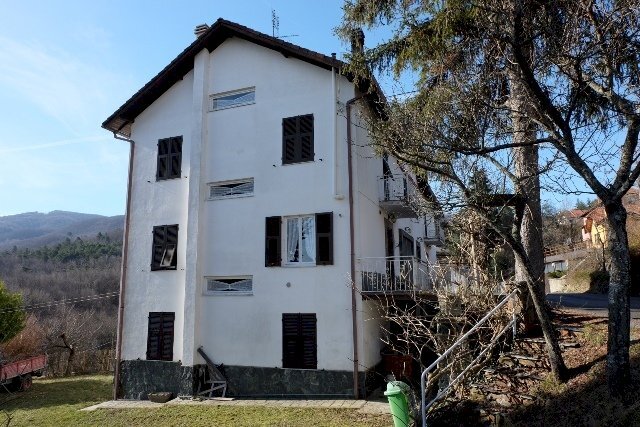 IMG_7975.JPG - Hotel - Accommodation facility Località Mulino 3, Sassello - photo 3