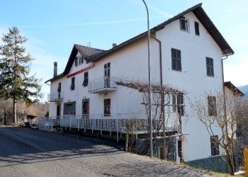 IMG_7972.JPG - Hotel - Accommodation facility Località Mulino 3, Sassello - photo 2