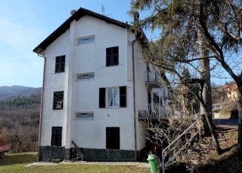 IMG_7975.JPG - Hotel - Accommodation facility Località Mulino 3, Sassello - photo 3