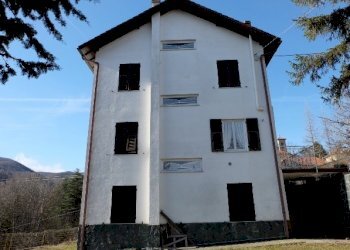 IMG_7976.JPG - Hotel - Accommodation facility Località Mulino 3, Sassello - photo 4