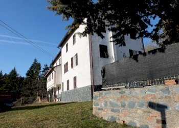 IMG_7978(2).JPG - Hotel - Accommodation facility Località Mulino 3, Sassello - photo 5