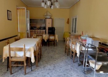 IMG_7988.JPG - Hotel - Accommodation facility Località Mulino 3, Sassello - photo 10