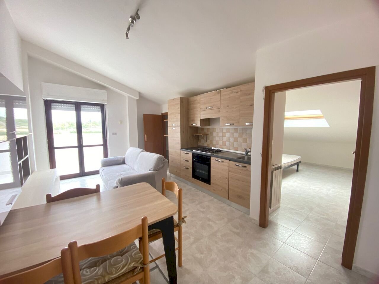 IMG-20250521-WA0002.jpg - Two-room apartment Sassari - photo 1