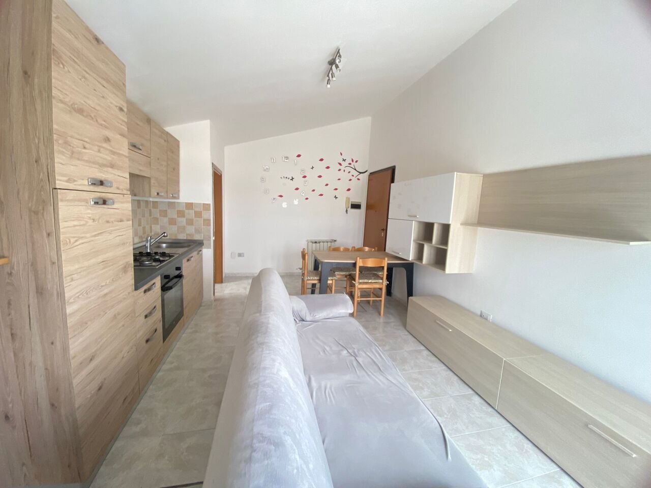 IMG-20250521-WA0001.jpg - Two-room apartment Sassari - photo 3