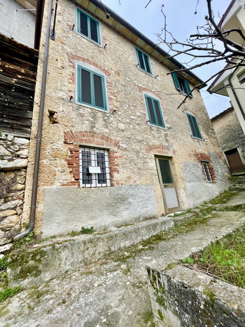 IMG_2242.jpg - Casa indipendente Pietrasanta - foto 2