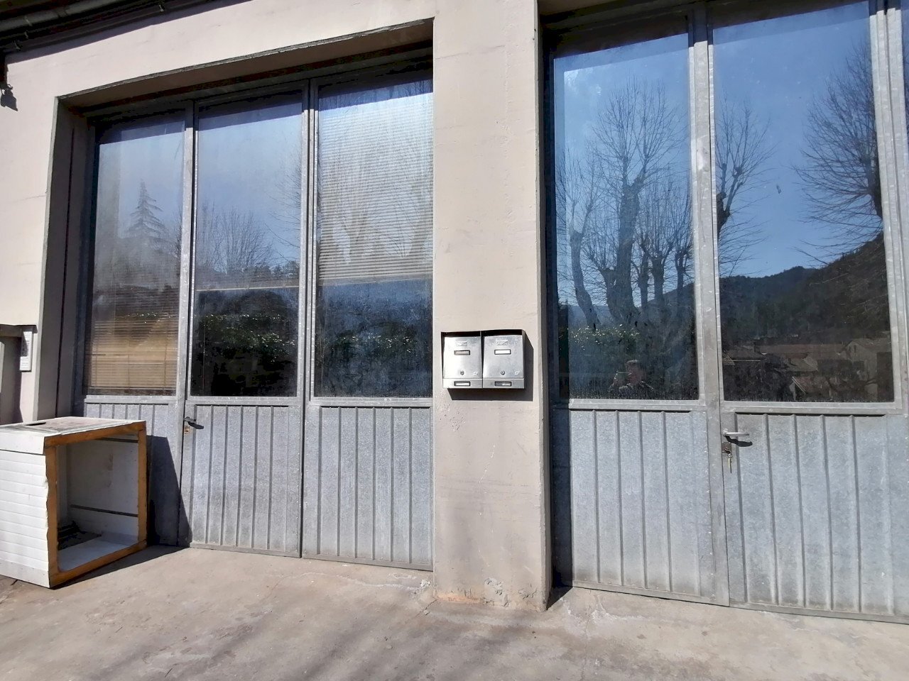 Capannone Tredozio - foto 2