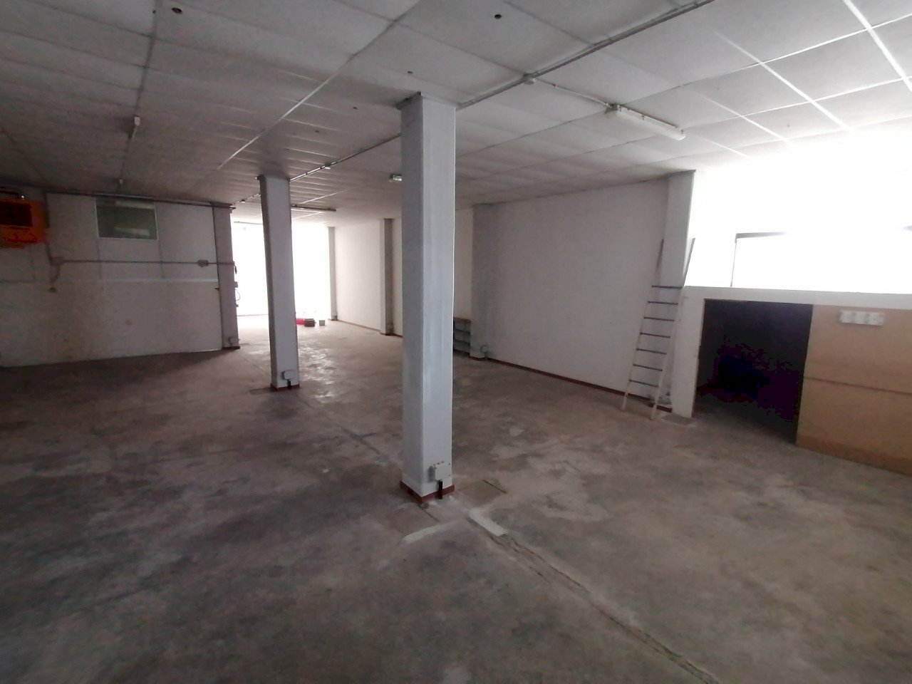 Capannone Tredozio - foto 3