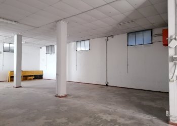 Capannone Tredozio - foto 1