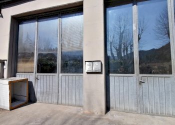 Capannone Tredozio - foto 2