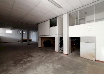 Capannone Tredozio - foto 6