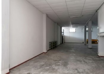 Capannone Tredozio - foto 8