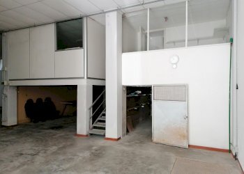 Capannone Tredozio - foto 9