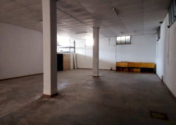 Capannone Tredozio - foto 13