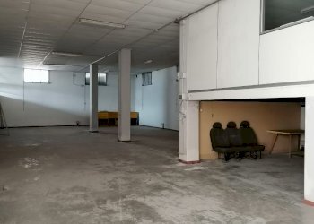 Capannone Tredozio - foto 14