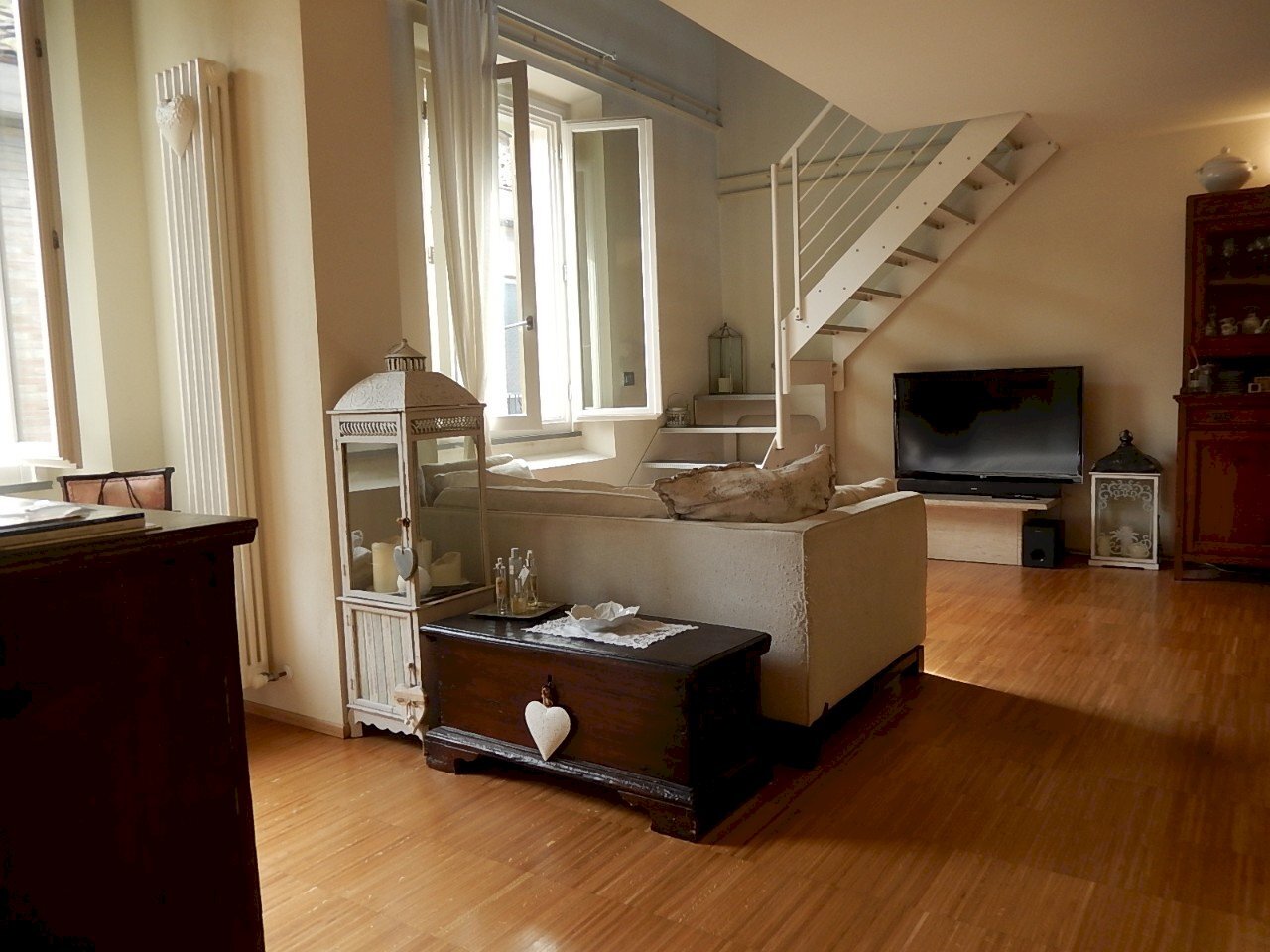 Appartamento Forlì - foto 1